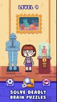 Braindom Fate Puzzle تصوير الشاشة 3