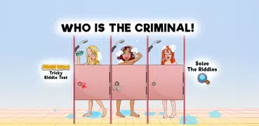 Brain Who? Tricky Riddle Tests