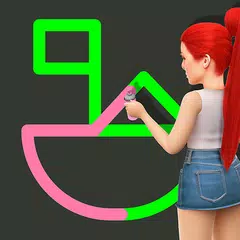 Braindom: Brain Games Test Icon