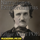 Audiorelatos Edgar Allan Poe icon