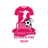 Dream Kits Soccer Pro 2024