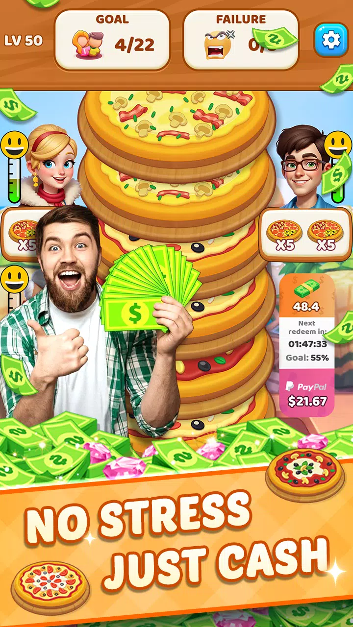 Money Fly – Win Real Money