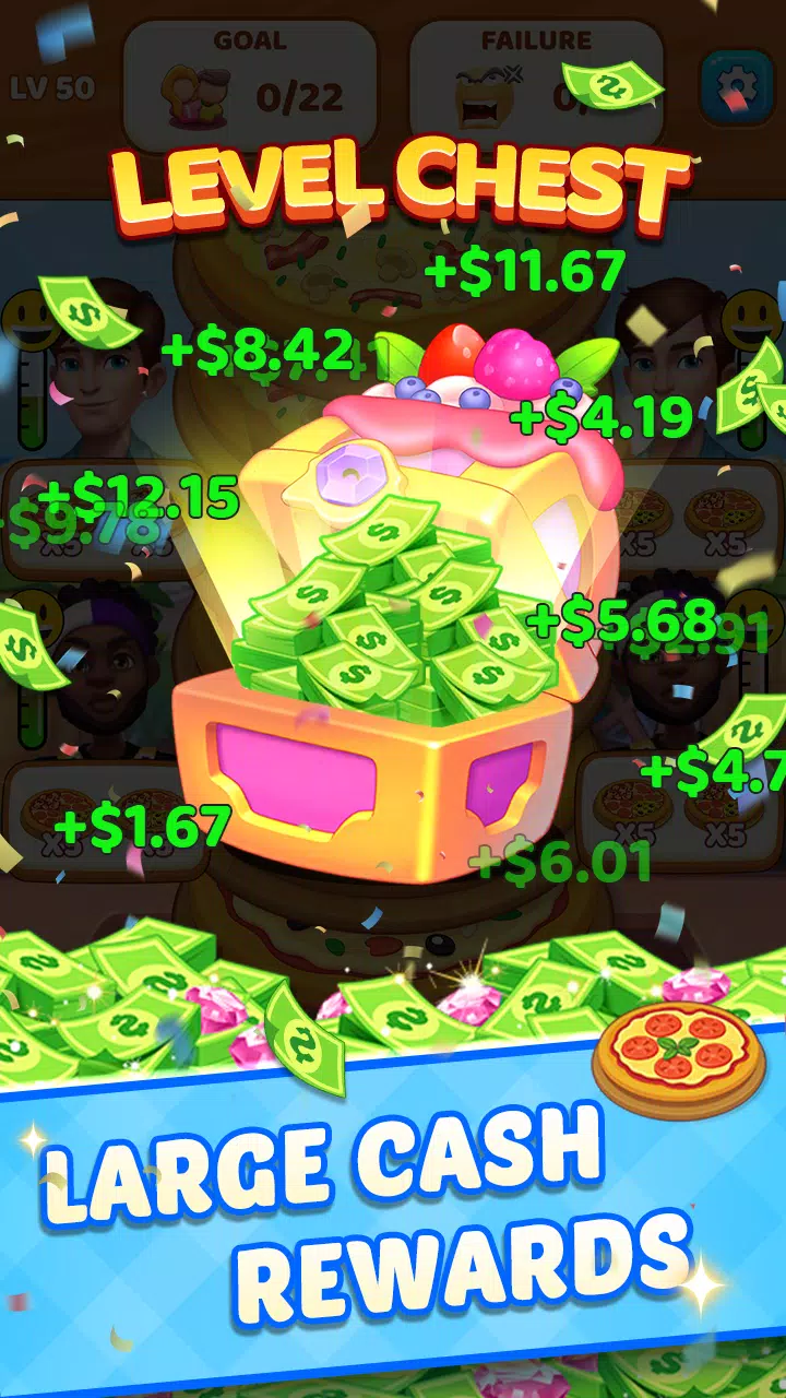 Money Fly – Win Real Money