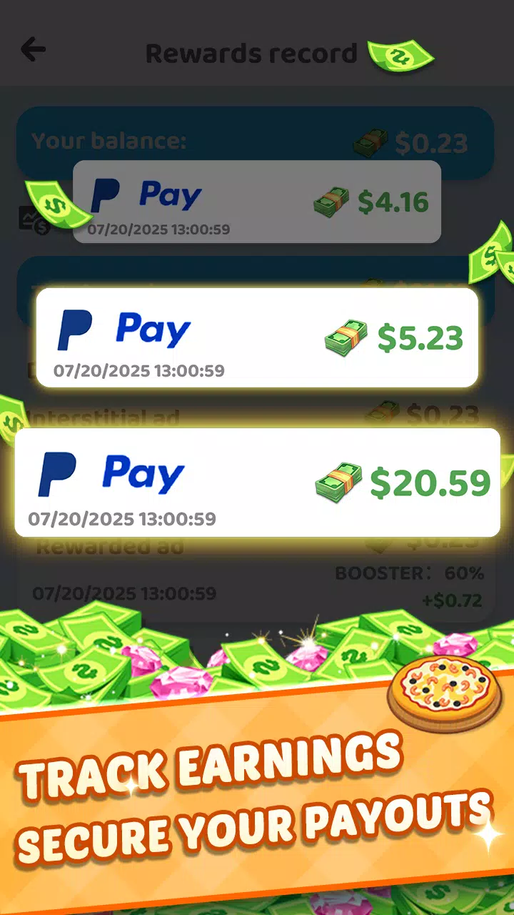 Money Fly – Win Real Money