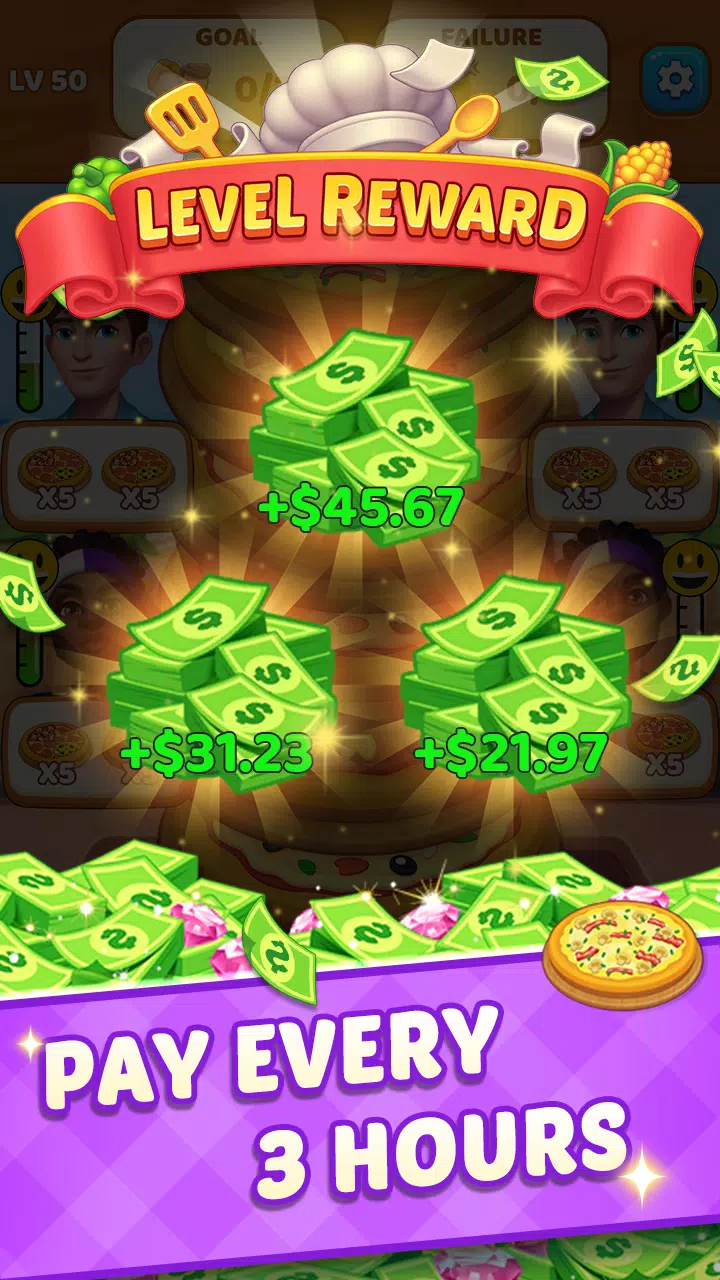 Money Fly – Win Real Money