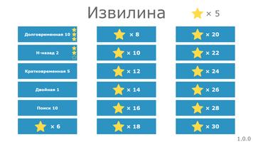 Извилина постер