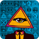 Illuminati - The Conspiracy Cl APK