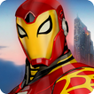 Iron Spider Extreme