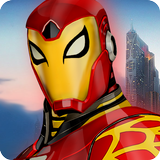 ikon Iron Spider Extreme