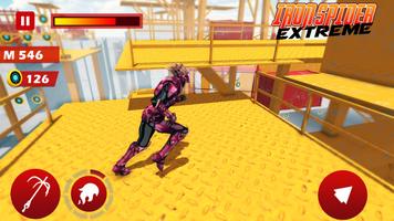 Iron Spider Extreme screenshot 2