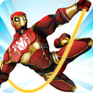 Iron Spider 2 Nemesis