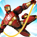 Iron Spider 2 Nemesis APK