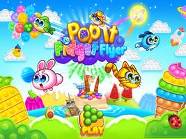 Pop It Fidget Affiche