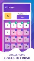 Math Genius syot layar 2