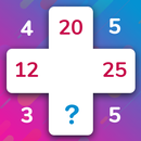 Math Games - Brain Puzzles APK