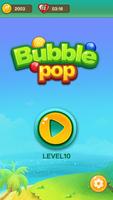 Bubble Pop! Bubble Shooter poster