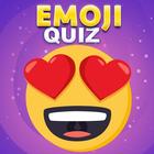 Emoji Quiz ไอคอน