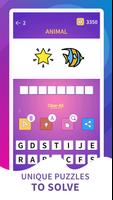 Emoji Quiz ภาพหน้าจอ 2