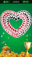 Solitaire Plus - Daily Win تصوير الشاشة 2