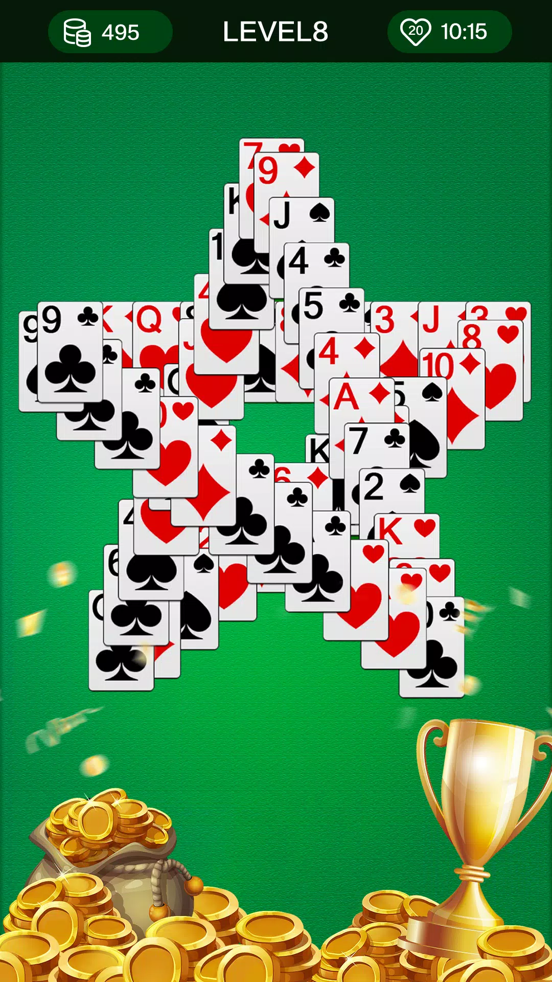 Solitaire Plus - Daily Win APK for Android Download