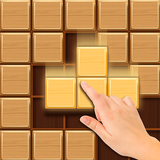 Wood Block Deluxe APK