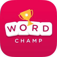 Word Champ - Word Puzzle Game XAPK Herunterladen