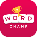 Word Champ - Word Puzzle Game