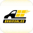 APK BrainSales