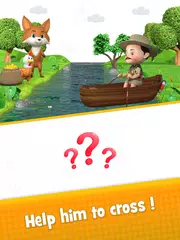 Brain King - Puzzle Games XAPK download