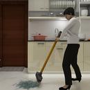 Virtual Mother House Cleaning APK