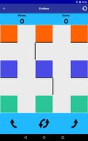 3 Schermata Blocks - Flip & Match