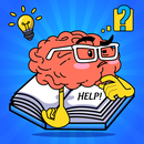 Brain IQ- Puzzle Thinking Game APK