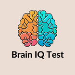 Brain IQ Test