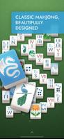 Mahjong پوسٹر