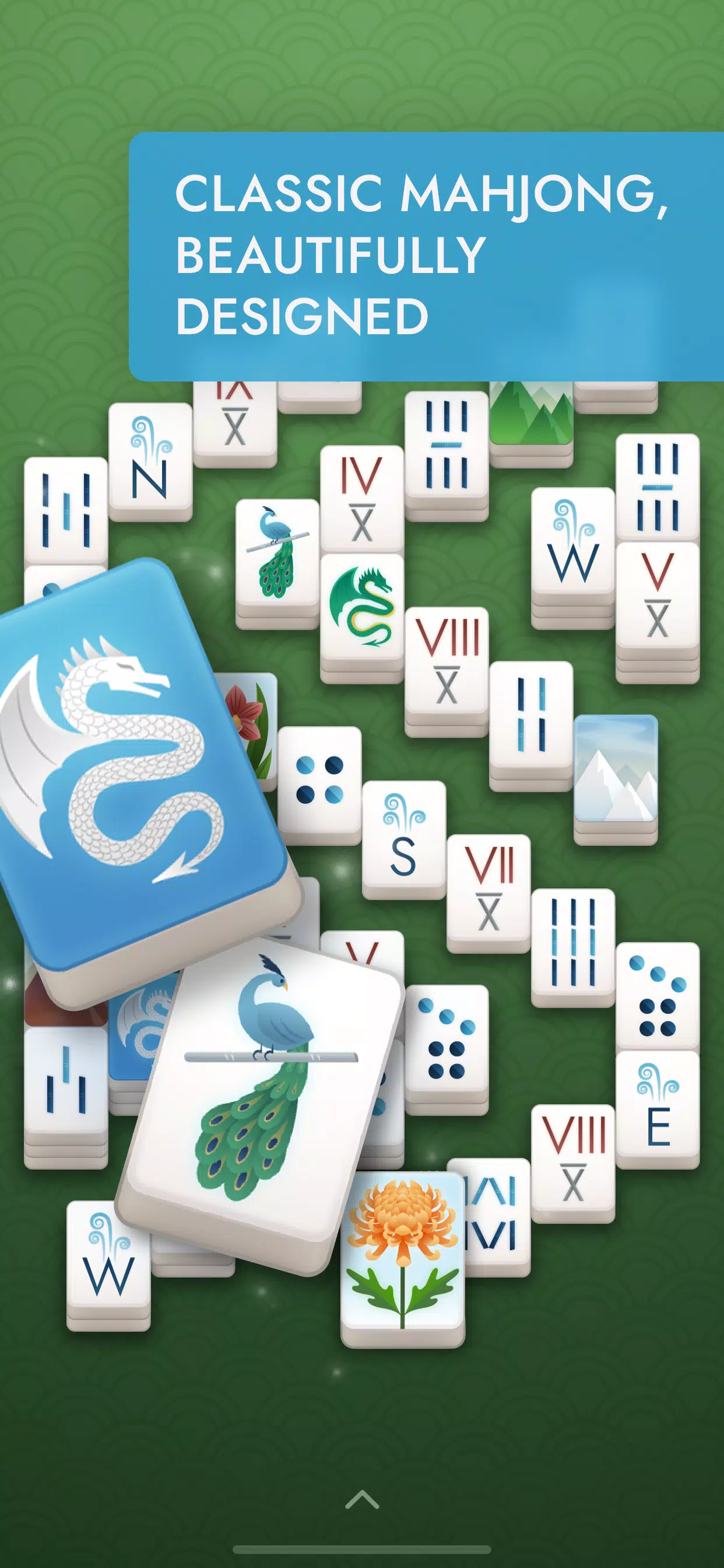 Mahjong Classic 2 - APK Download for Android