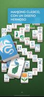 Mahjong Poster