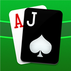 Blackjack icon