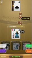 Blackjack Screenshot 3