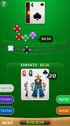 Blackjack Screenshot 1