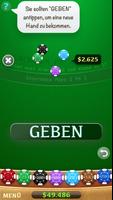 Blackjack Screenshot 1