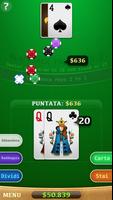 Poster Blackjack
