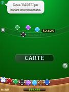 7 Schermata Blackjack