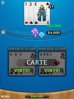 7 Schermata Blackjack