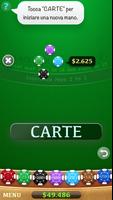 1 Schermata Blackjack