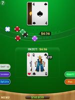 Blackjack screenshot 5