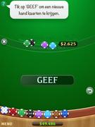 Blackjack screenshot 7