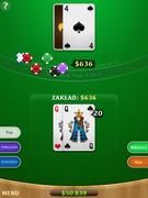 Blackjack screenshot 6
