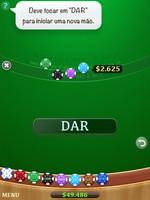 Blackjack imagem de tela 6