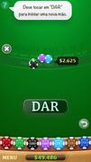Blackjack imagem de tela 2