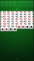 FreeCell + Affiche
